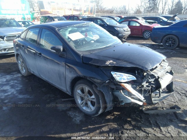 Photo 0 VIN: 1FADP3F24DL272567 - FORD FOCUS 