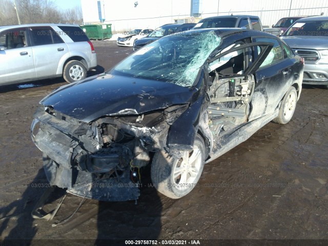 Photo 1 VIN: 1FADP3F24DL272567 - FORD FOCUS 