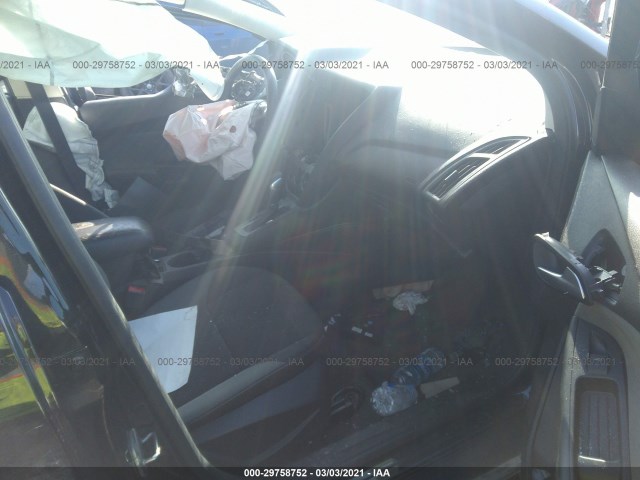 Photo 4 VIN: 1FADP3F24DL272567 - FORD FOCUS 