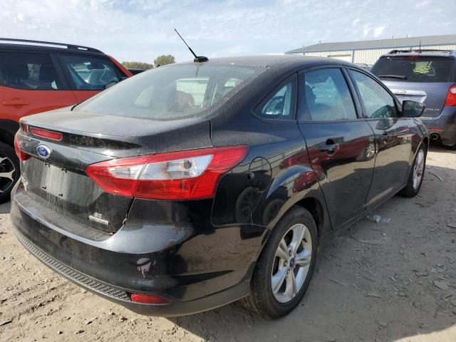 Photo 3 VIN: 1FADP3F24DL272570 - FORD FOCUS SE 