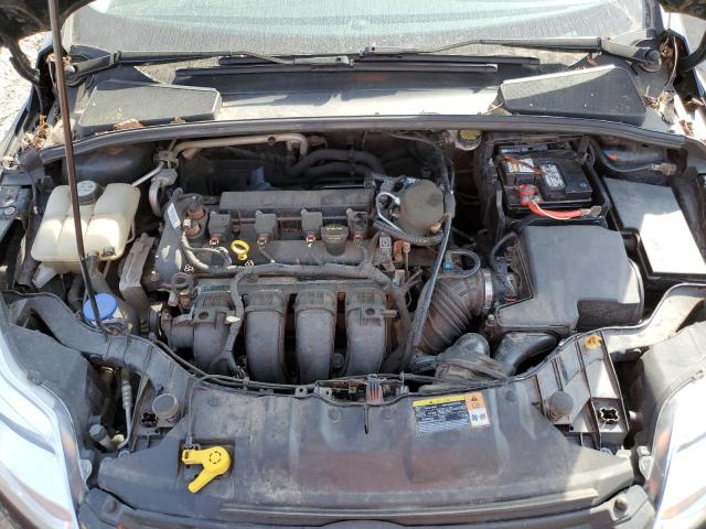 Photo 6 VIN: 1FADP3F24DL272570 - FORD FOCUS SE 