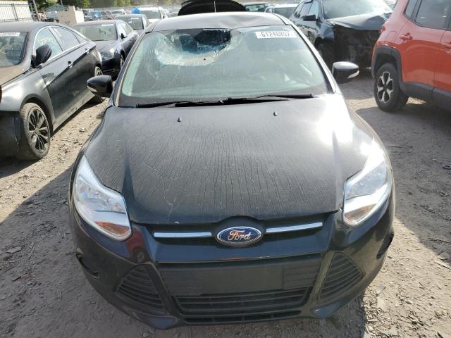 Photo 8 VIN: 1FADP3F24DL272570 - FORD FOCUS SE 