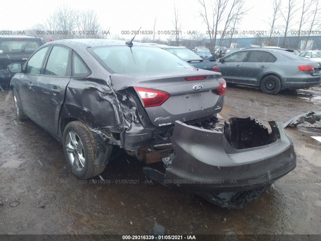 Photo 2 VIN: 1FADP3F24DL276005 - FORD FOCUS 