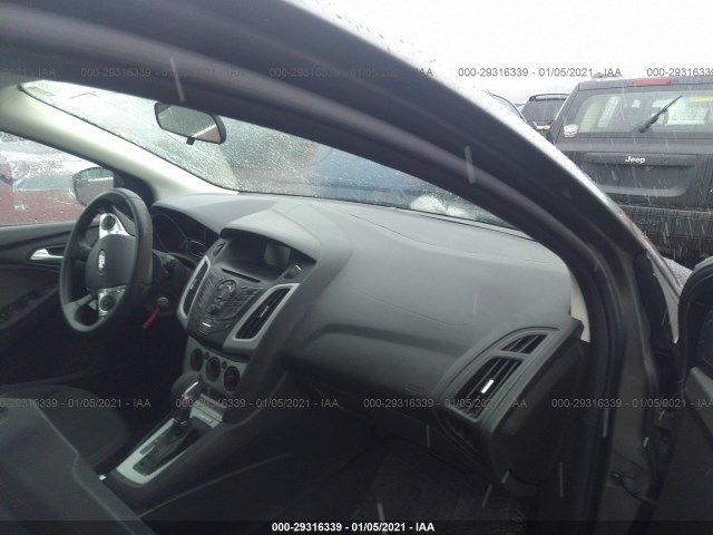 Photo 4 VIN: 1FADP3F24DL276005 - FORD FOCUS 