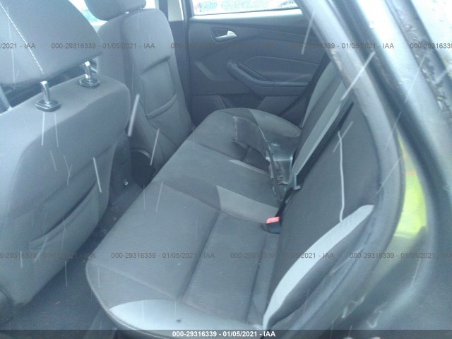 Photo 7 VIN: 1FADP3F24DL276005 - FORD FOCUS 