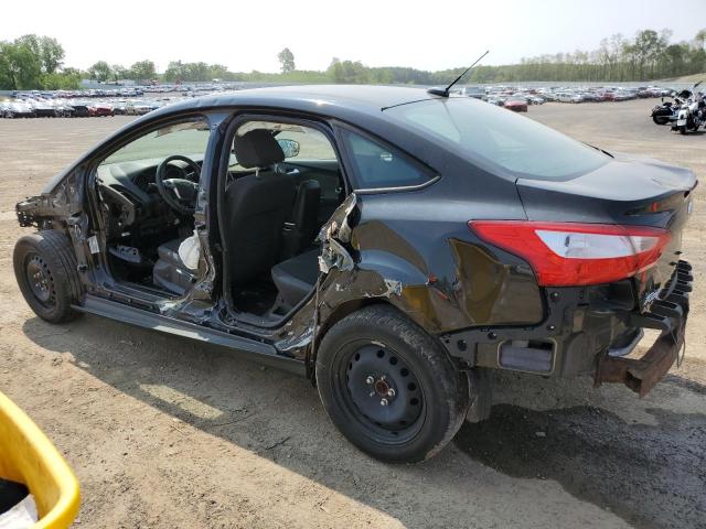 Photo 1 VIN: 1FADP3F24DL276425 - FORD FOCUS 