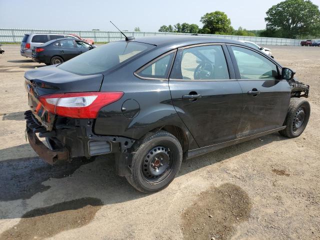 Photo 2 VIN: 1FADP3F24DL276425 - FORD FOCUS 