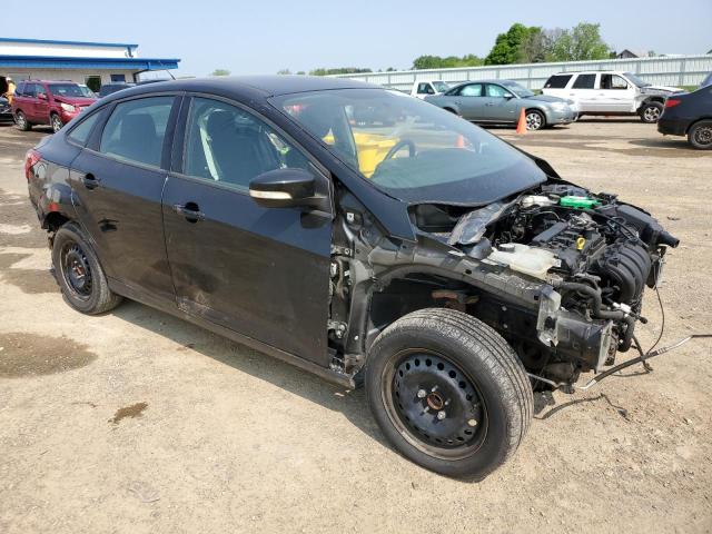 Photo 3 VIN: 1FADP3F24DL276425 - FORD FOCUS 