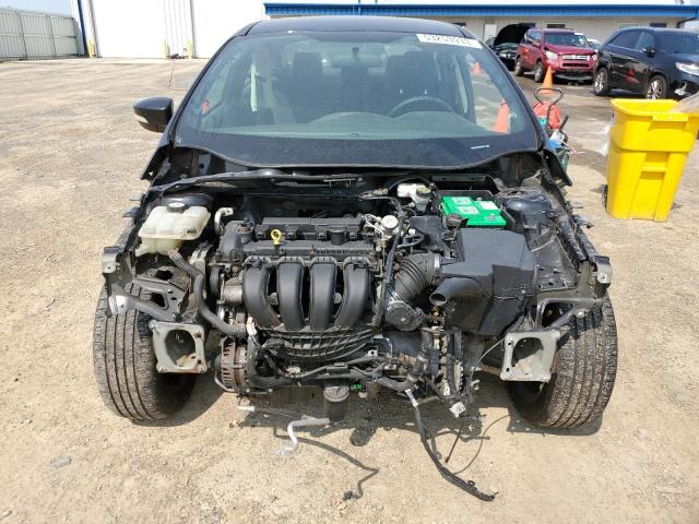 Photo 4 VIN: 1FADP3F24DL276425 - FORD FOCUS 