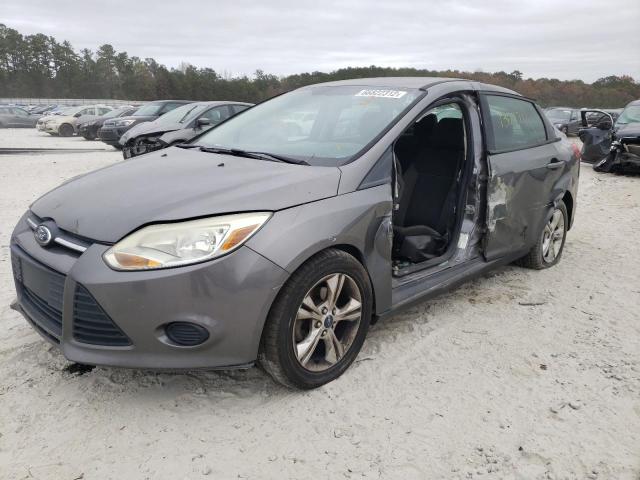 Photo 1 VIN: 1FADP3F24DL279471 - FORD FOCUS SE 