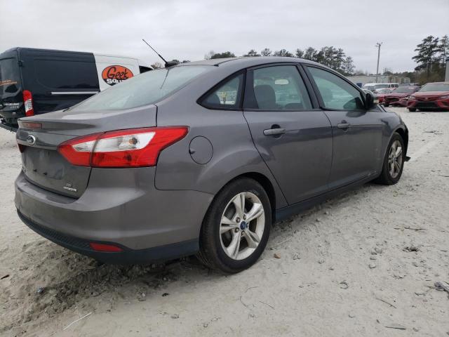 Photo 3 VIN: 1FADP3F24DL279471 - FORD FOCUS SE 