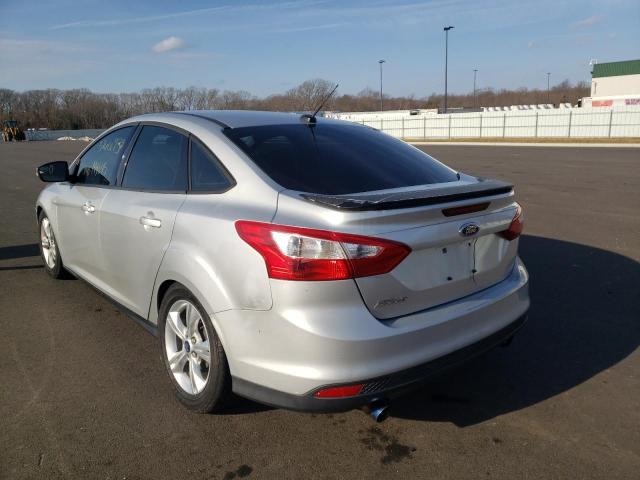 Photo 2 VIN: 1FADP3F24DL282046 - FORD FOCUS SE 