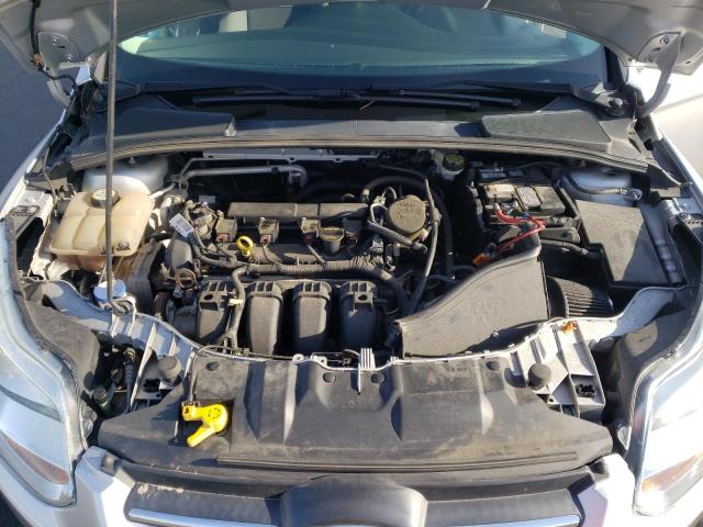 Photo 6 VIN: 1FADP3F24DL282046 - FORD FOCUS SE 