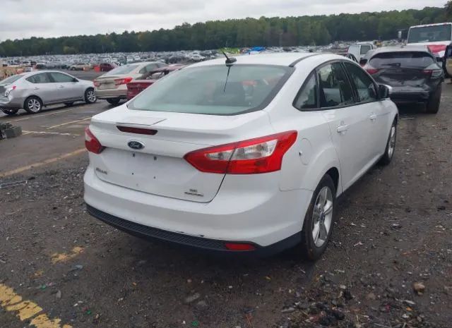 Photo 3 VIN: 1FADP3F24DL282564 - FORD FOCUS 