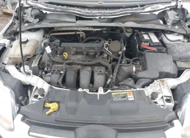 Photo 9 VIN: 1FADP3F24DL282564 - FORD FOCUS 