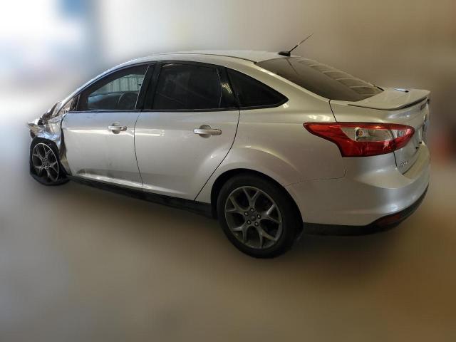 Photo 1 VIN: 1FADP3F24DL282757 - FORD FOCUS 