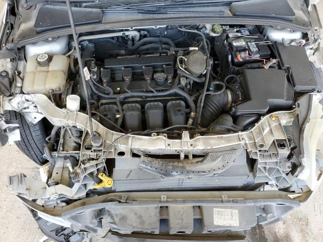 Photo 10 VIN: 1FADP3F24DL282757 - FORD FOCUS 