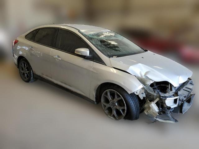 Photo 3 VIN: 1FADP3F24DL282757 - FORD FOCUS 