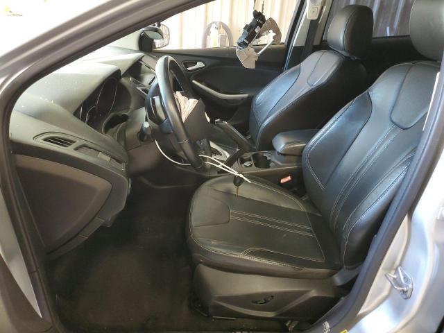 Photo 6 VIN: 1FADP3F24DL282757 - FORD FOCUS 