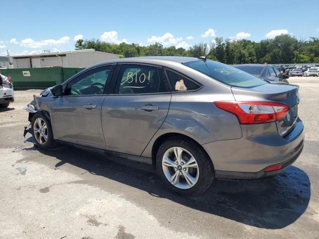 Photo 1 VIN: 1FADP3F24DL282760 - FORD FOCUS 