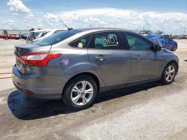 Photo 2 VIN: 1FADP3F24DL282760 - FORD FOCUS 