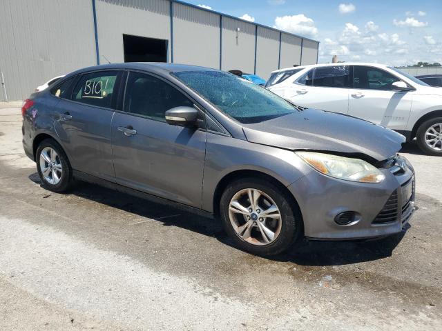 Photo 3 VIN: 1FADP3F24DL282760 - FORD FOCUS 