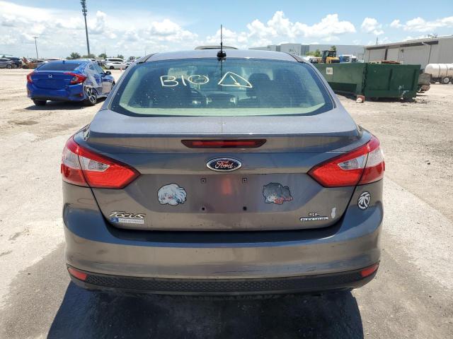 Photo 5 VIN: 1FADP3F24DL282760 - FORD FOCUS 