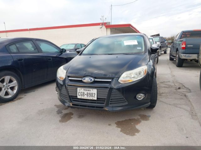 Photo 1 VIN: 1FADP3F24DL283861 - FORD FOCUS 