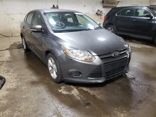 Photo 0 VIN: 1FADP3F24DL289546 - FORD FOCUS SE 