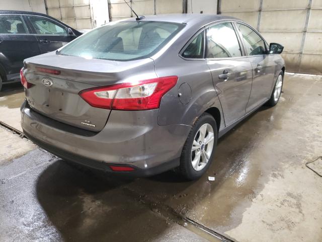 Photo 3 VIN: 1FADP3F24DL289546 - FORD FOCUS SE 