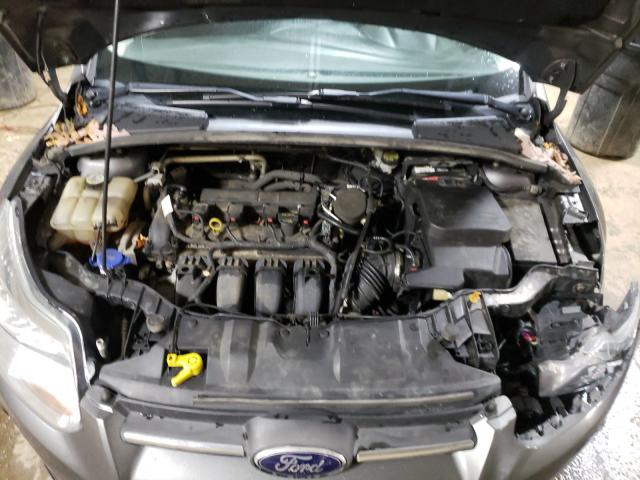 Photo 6 VIN: 1FADP3F24DL289546 - FORD FOCUS SE 