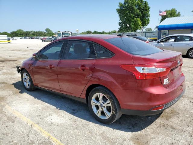 Photo 1 VIN: 1FADP3F24DL289854 - FORD FOCUS 