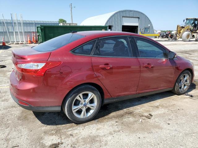 Photo 2 VIN: 1FADP3F24DL289854 - FORD FOCUS 