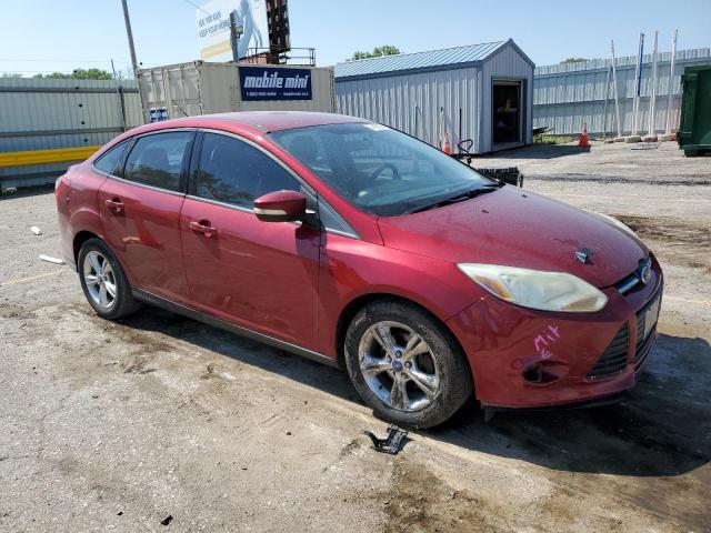 Photo 3 VIN: 1FADP3F24DL289854 - FORD FOCUS 