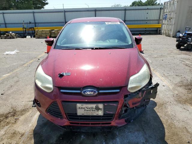 Photo 4 VIN: 1FADP3F24DL289854 - FORD FOCUS 