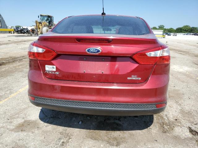 Photo 5 VIN: 1FADP3F24DL289854 - FORD FOCUS 