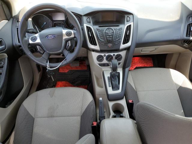 Photo 7 VIN: 1FADP3F24DL289854 - FORD FOCUS 