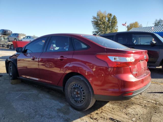 Photo 1 VIN: 1FADP3F24DL289854 - FORD FOCUS 