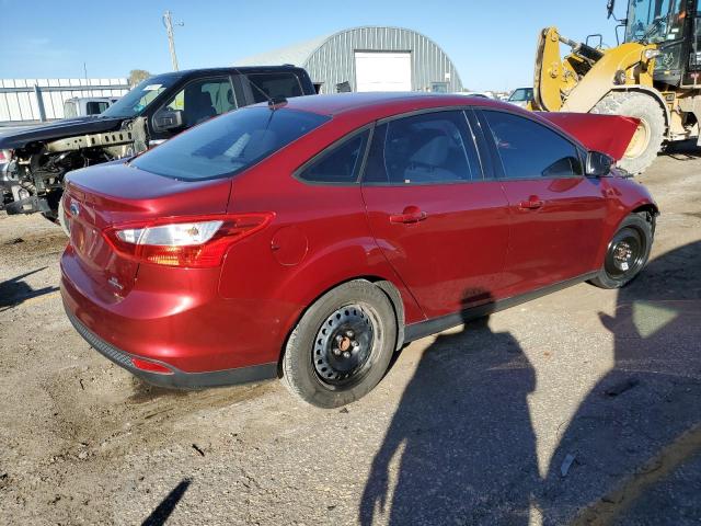 Photo 2 VIN: 1FADP3F24DL289854 - FORD FOCUS 