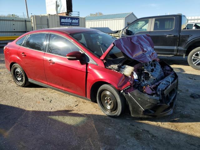 Photo 3 VIN: 1FADP3F24DL289854 - FORD FOCUS 