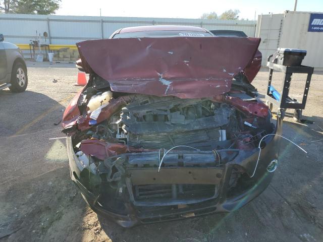 Photo 4 VIN: 1FADP3F24DL289854 - FORD FOCUS 