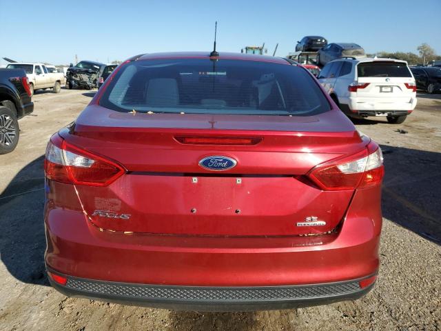 Photo 5 VIN: 1FADP3F24DL289854 - FORD FOCUS 