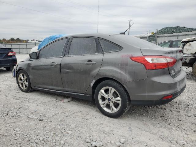 Photo 1 VIN: 1FADP3F24DL295198 - FORD FOCUS SE 