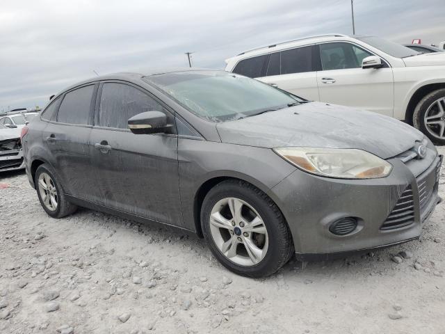 Photo 3 VIN: 1FADP3F24DL295198 - FORD FOCUS SE 