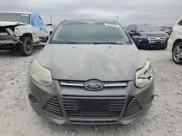 Photo 4 VIN: 1FADP3F24DL295198 - FORD FOCUS SE 