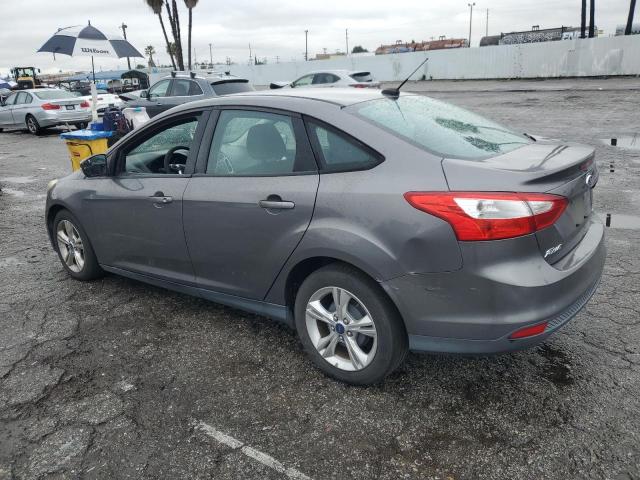 Photo 1 VIN: 1FADP3F24DL296867 - FORD FOCUS 