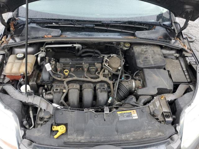 Photo 10 VIN: 1FADP3F24DL296867 - FORD FOCUS 