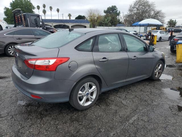 Photo 2 VIN: 1FADP3F24DL296867 - FORD FOCUS 