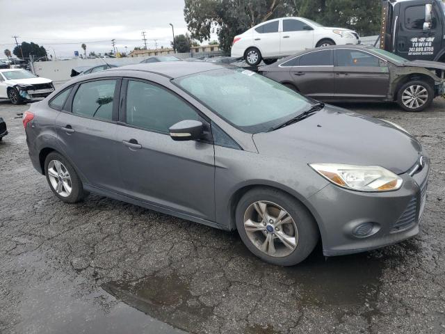 Photo 3 VIN: 1FADP3F24DL296867 - FORD FOCUS 