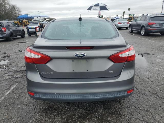 Photo 5 VIN: 1FADP3F24DL296867 - FORD FOCUS 